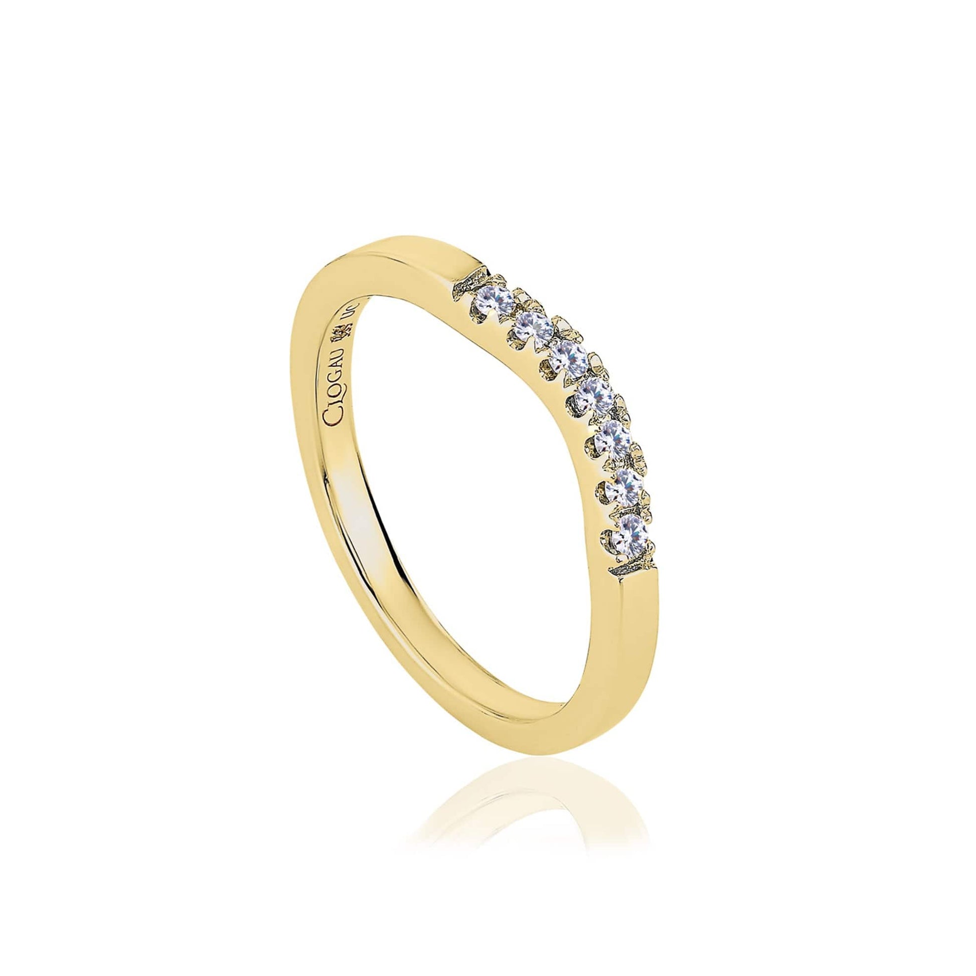 Argos Jewellery Gold Eternity Rings Argos Argos Rings Womens White