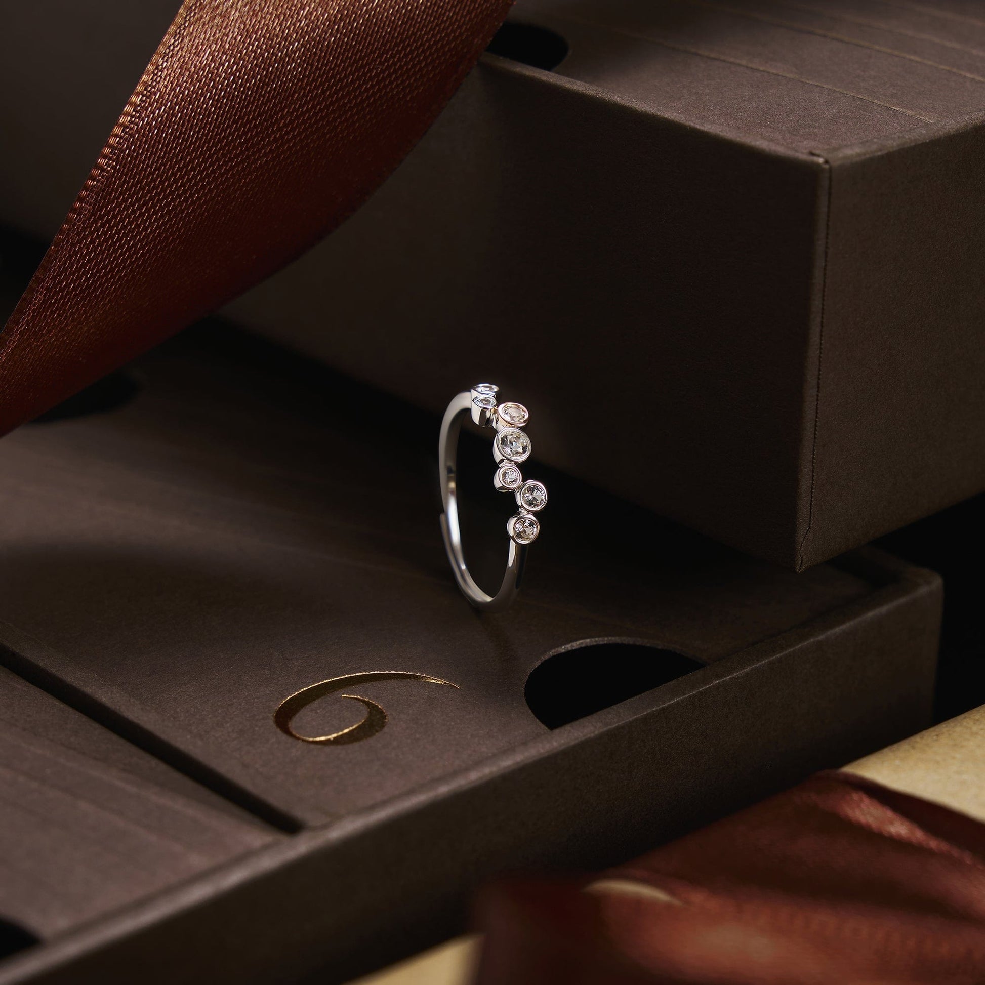 12 Days of Clogau Gift Box
