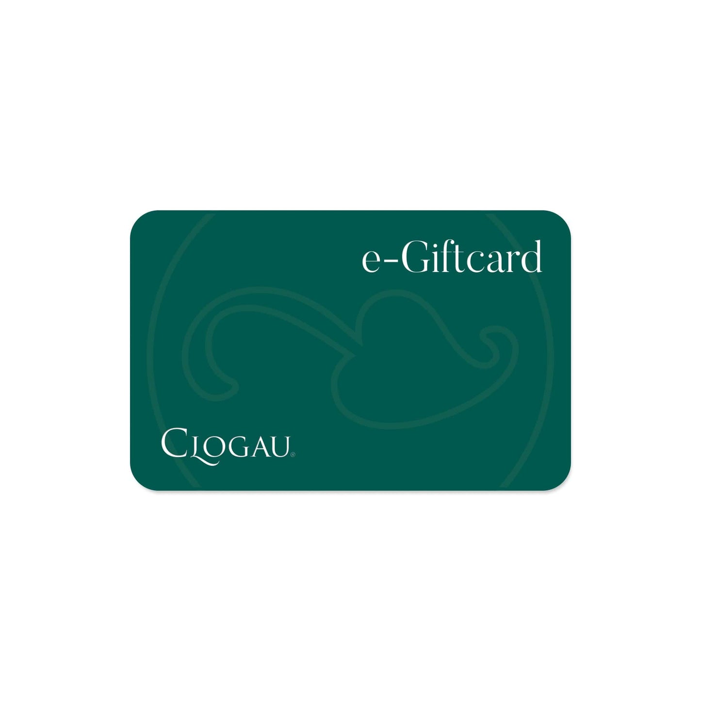 Clogau e-Giftcard