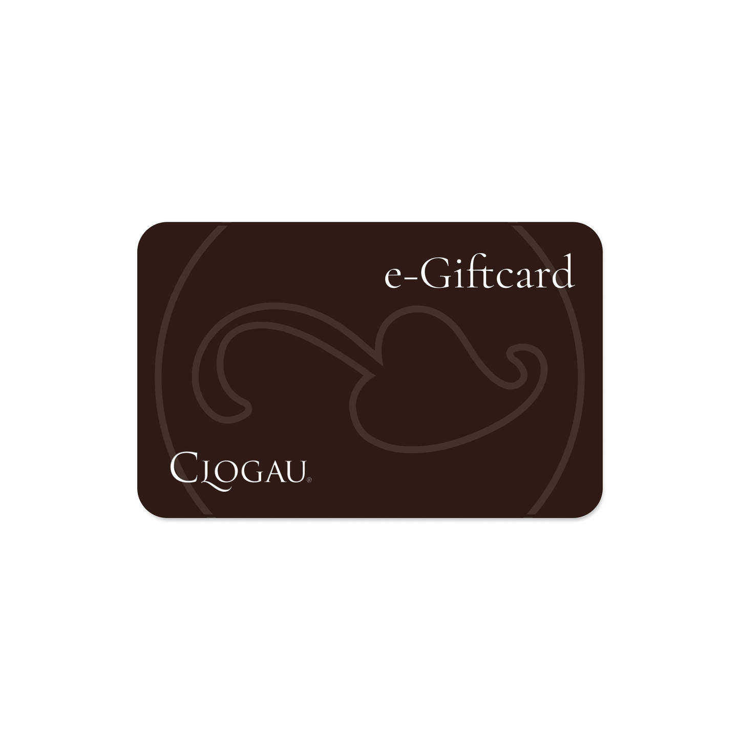 Clogau e-Giftcard
