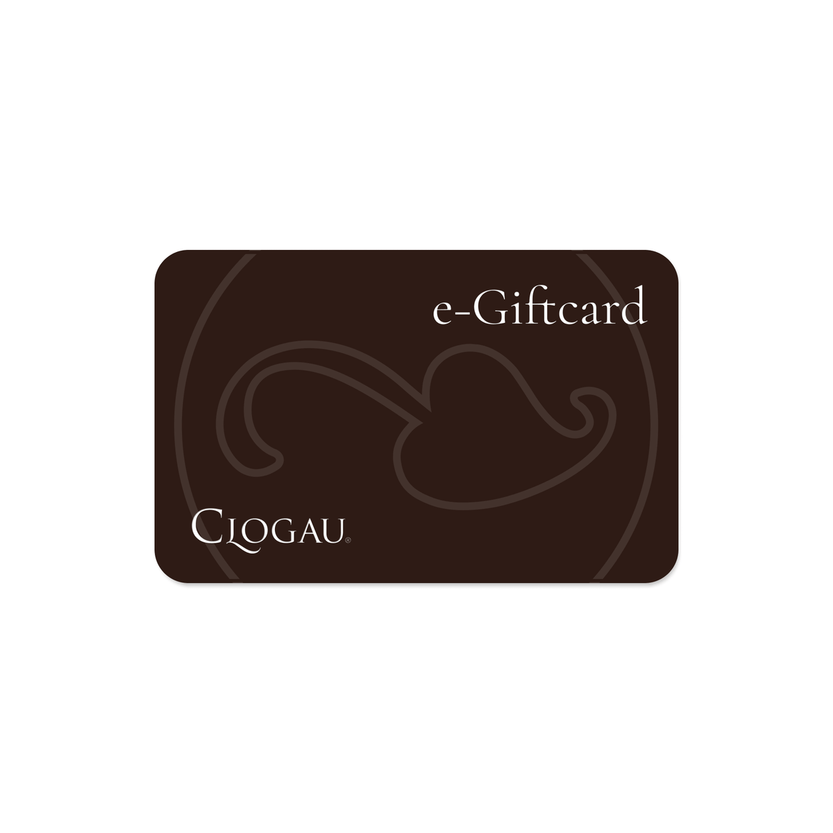 e Giftcard