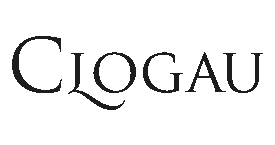 Blue light new arrivals card clogau