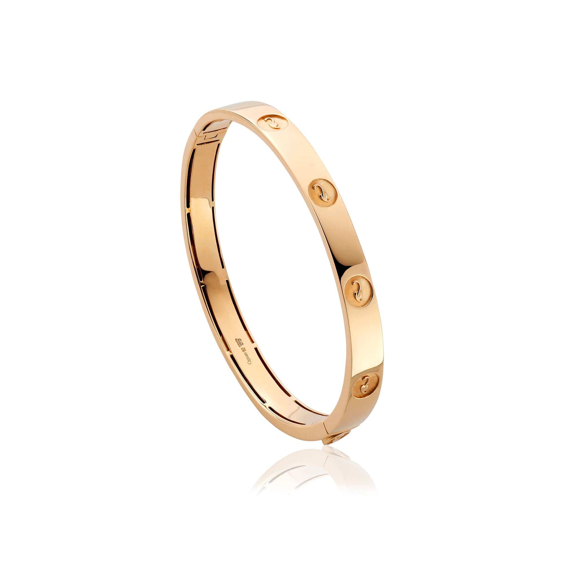 1854 Tree of Life® Bangle