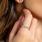 Tree of Life® Silver Ring