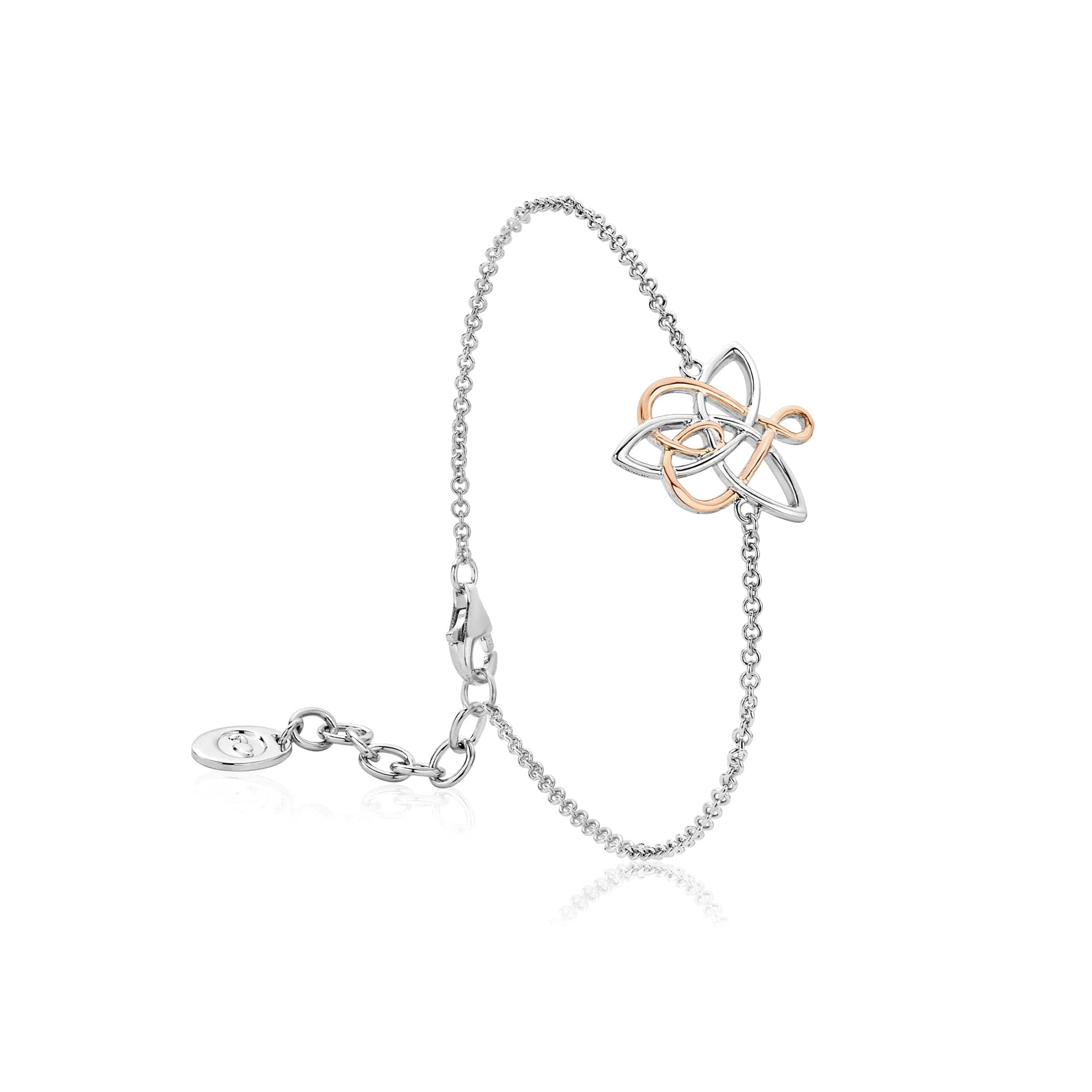 Clogau on sale fairy bracelet