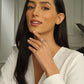 Tree of Life® Silver Circle Ring