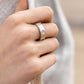 Insignia Sterling Silver Ring