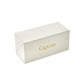Ivory Travel Jewellery Case
