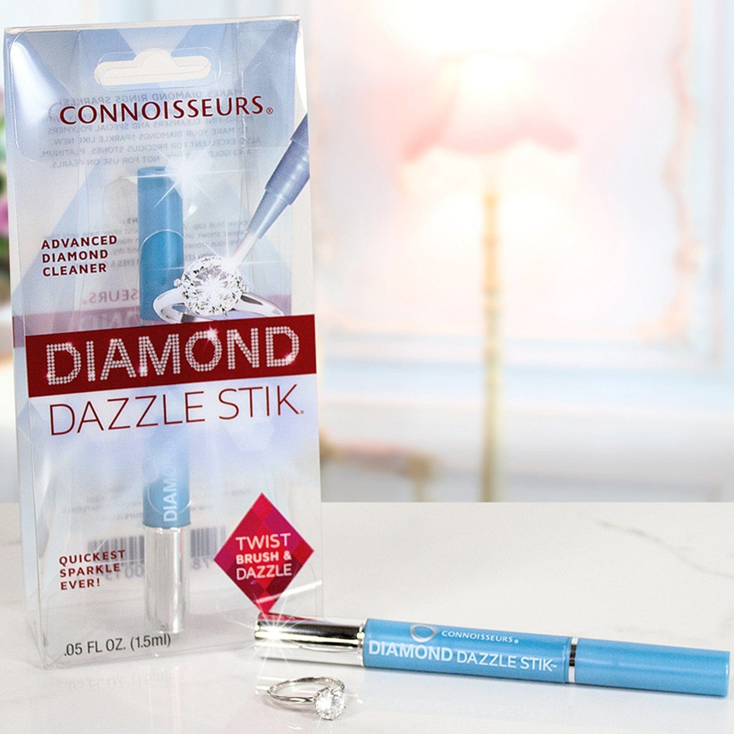 Connoisseurs Diamond Dazzle Stik