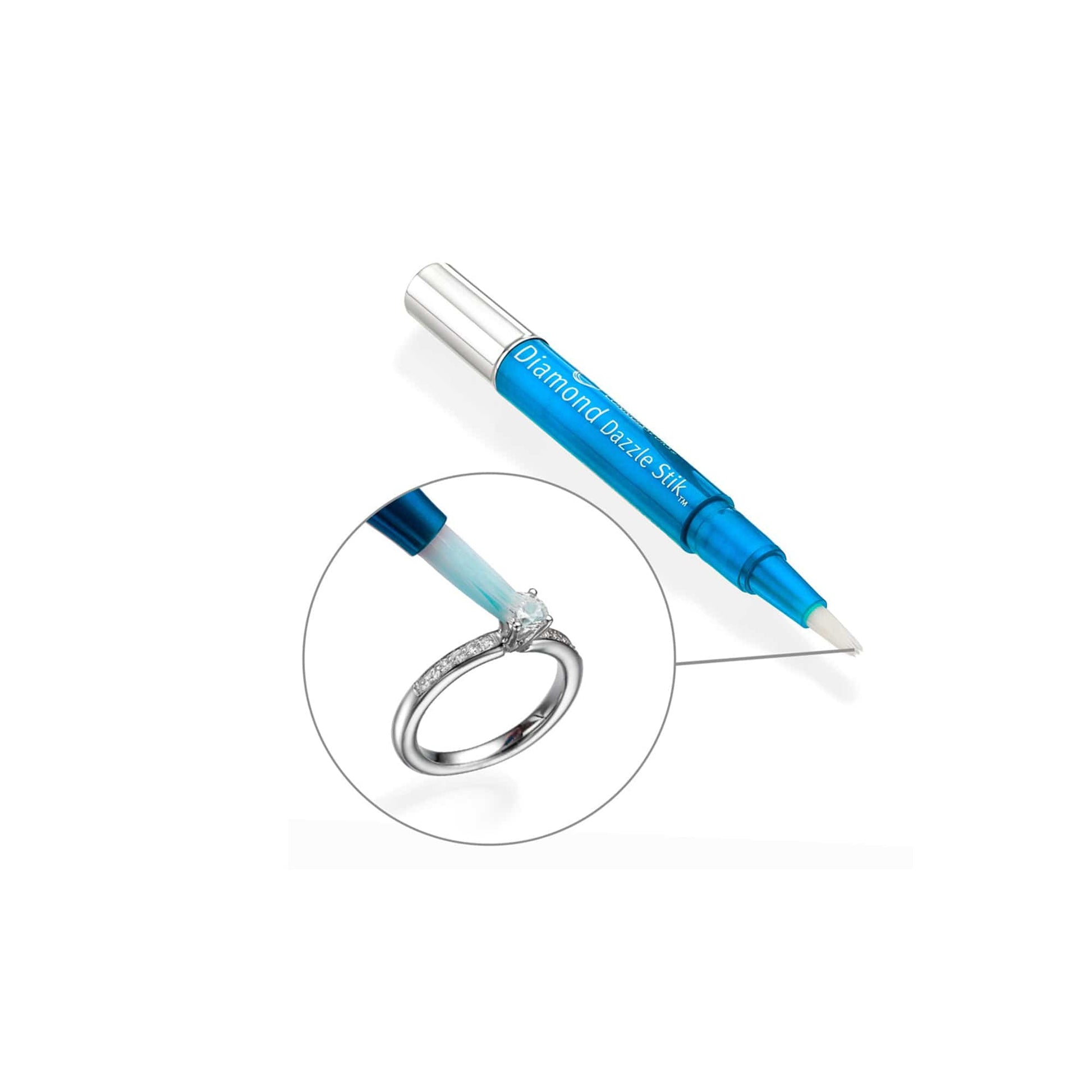 Connoisseurs Diamond Dazzle Stik