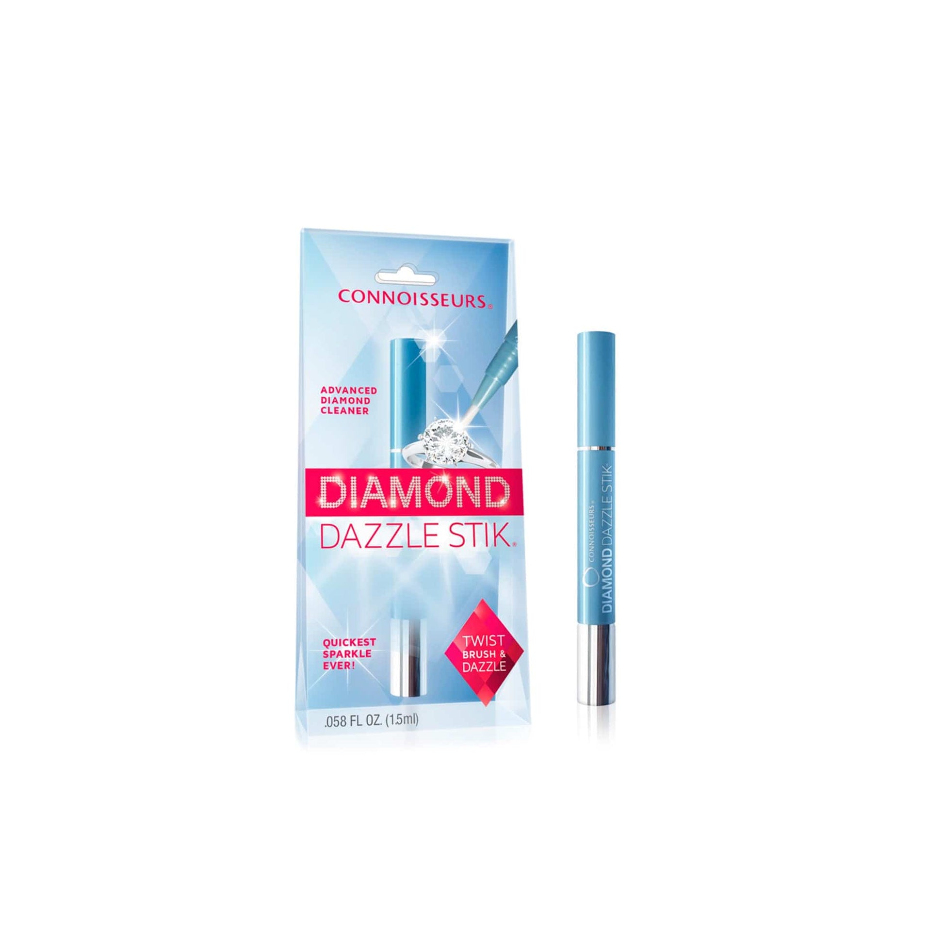 Connoisseurs Diamond Dazzle Stik