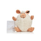 Calon Lamb Medium Soft Toy