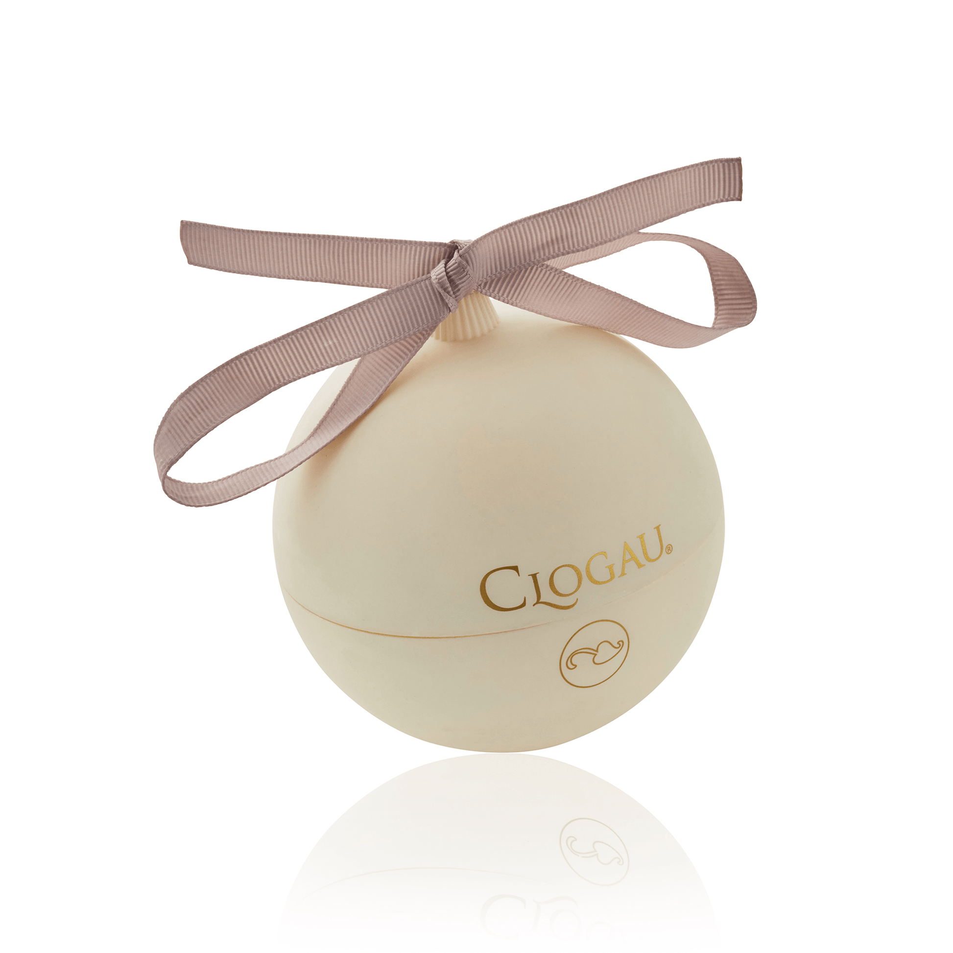 Clogau® Christmas Bauble Gift Box 9cm