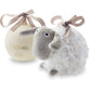 Clogau Christmas Bauble & Sheep Cover pack