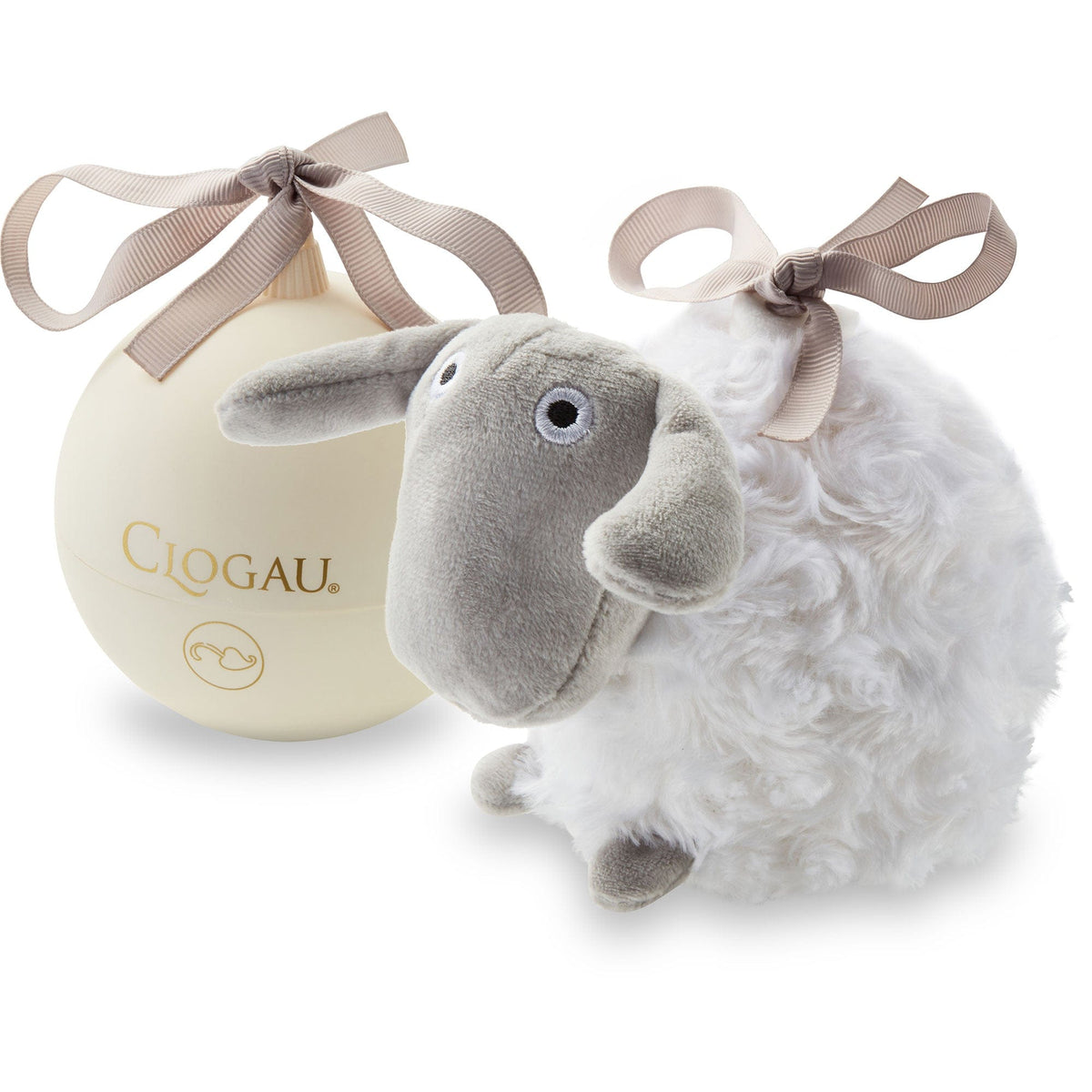 Christmas Bauble & Sheep Cover pack