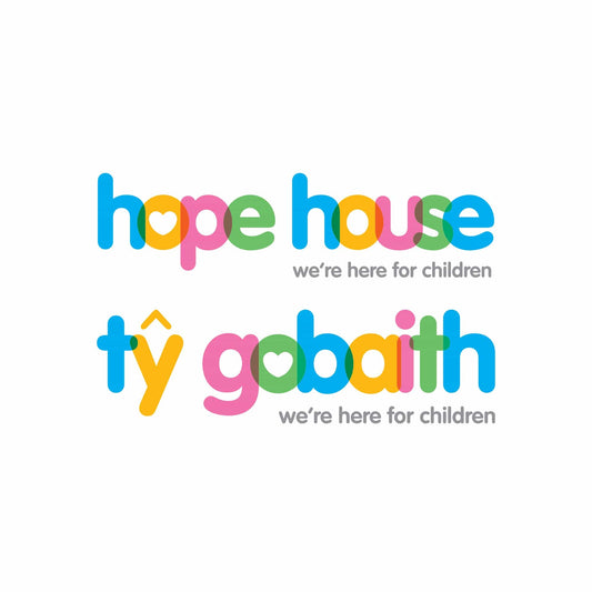 Help terminally ill children at Hope House Childrens Hospices with a small donation