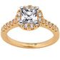 Compose - Love Divine (N) - 1854 Rose Gold