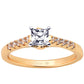 Compose - Timeless Love (S) - 1854 Rose Gold