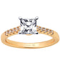 Compose - Timeless Love (S) - 1854 Rose Gold
