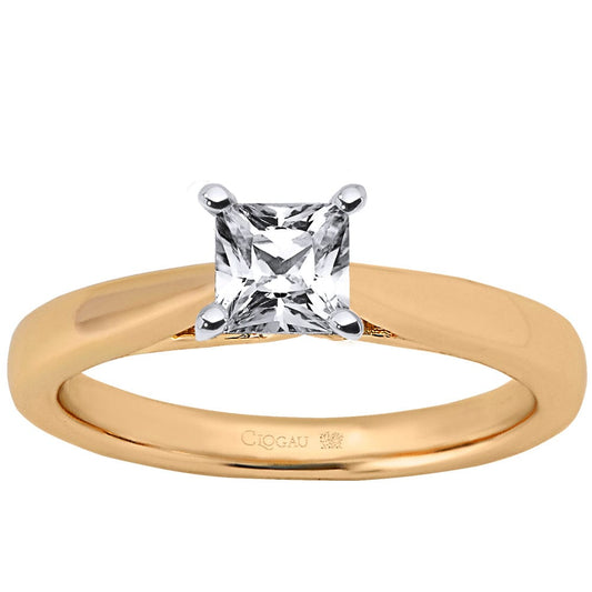 Compose - New Beginning (M) - 1854 Rose Gold
