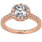 Compose - Love Divine (L) - 18K Rose Gold