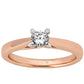 Compose - New Beginning (L) - 18K Rose Gold