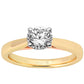 Compose - New Beginning (L) - 18K Yellow with 18K Rose Gold