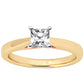 Compose - New Beginning (K) - 18K Yellow with 18K Rose Gold