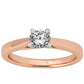 Compose - New Beginning (M) - 9K Rose Gold