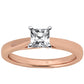 Compose - New Beginning (M) - 9K Rose Gold