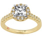 Compose - Love Divine (M) - 9K Yellow with 9K Rose Gold