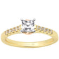 Compose - Timeless Love (T) - 9K Yellow with 9K Rose Gold