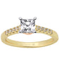 Compose - Timeless Love (T) - 9K Yellow with 9K Rose Gold