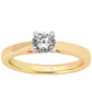 Compose - New Beginning (M) - 9K Yellow with 9K Rose Gold